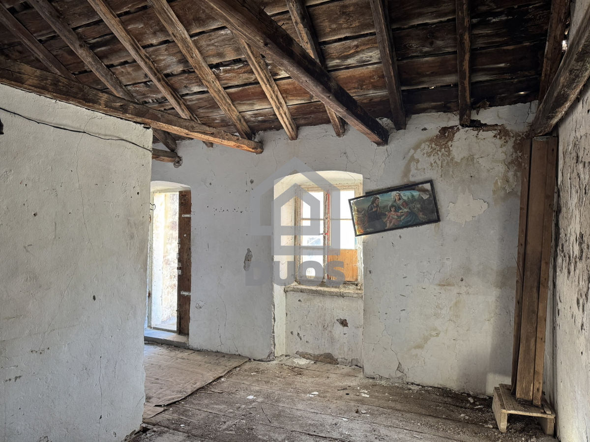 Dom Na predaj - ŠIBENSKO-KNINSKA MURTER