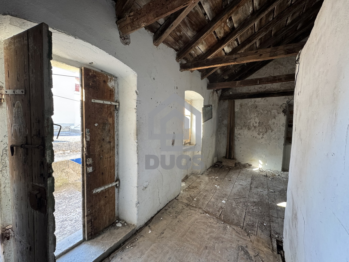 Dom Na predaj - ŠIBENSKO-KNINSKA MURTER