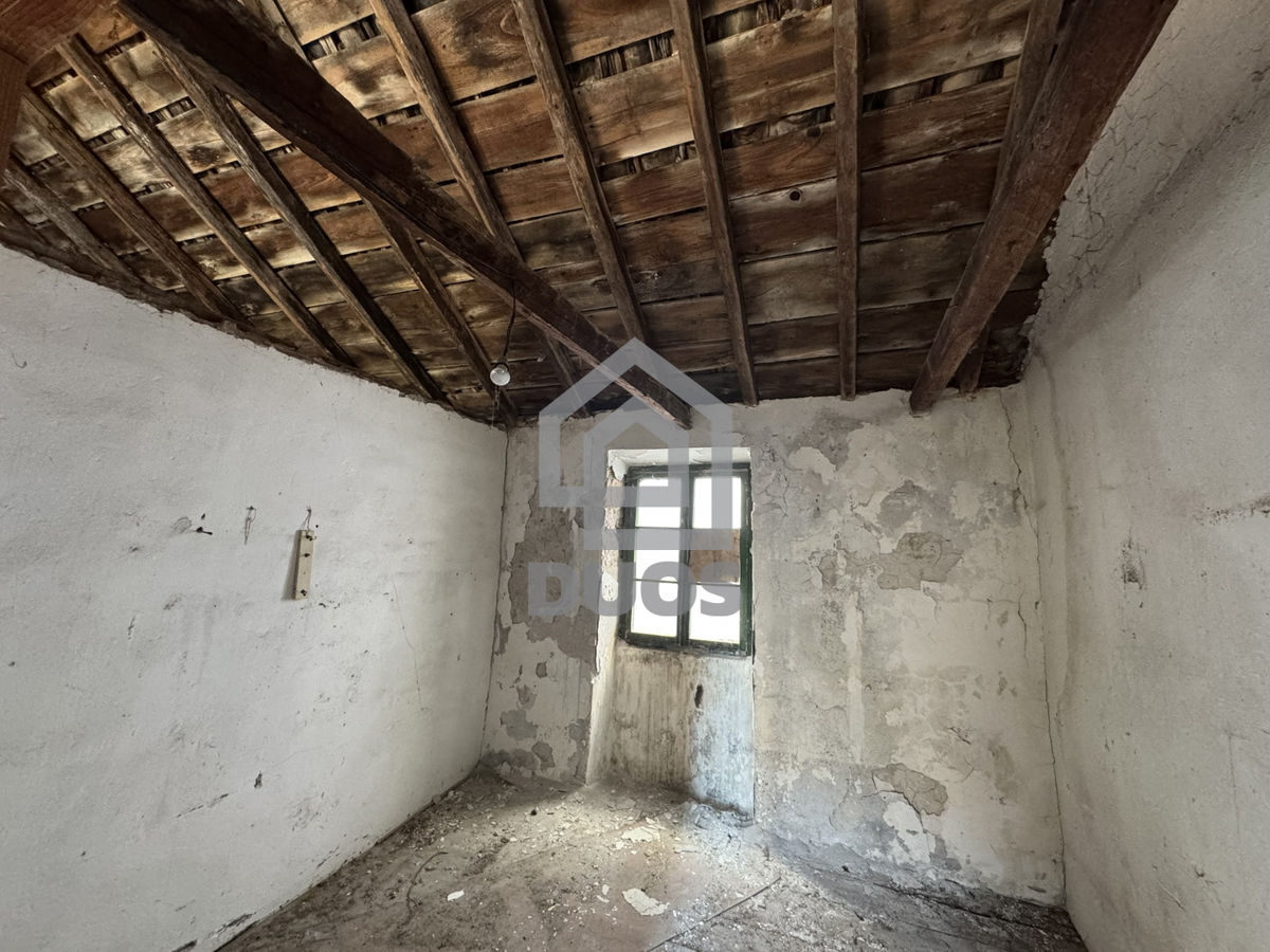 Dom Na predaj - ŠIBENSKO-KNINSKA MURTER