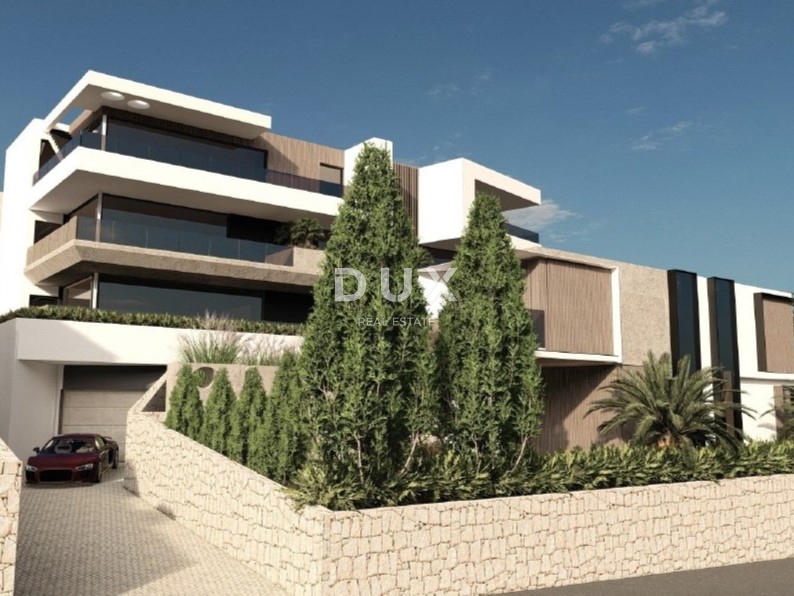Appartement À vendre - Primorsko-goranska Opatija - foto 1/8