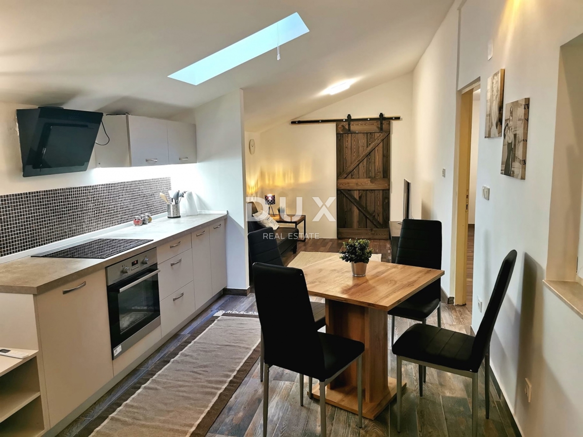 Apartmán Na predaj - Primorsko-goranska Rijeka - foto 1/6