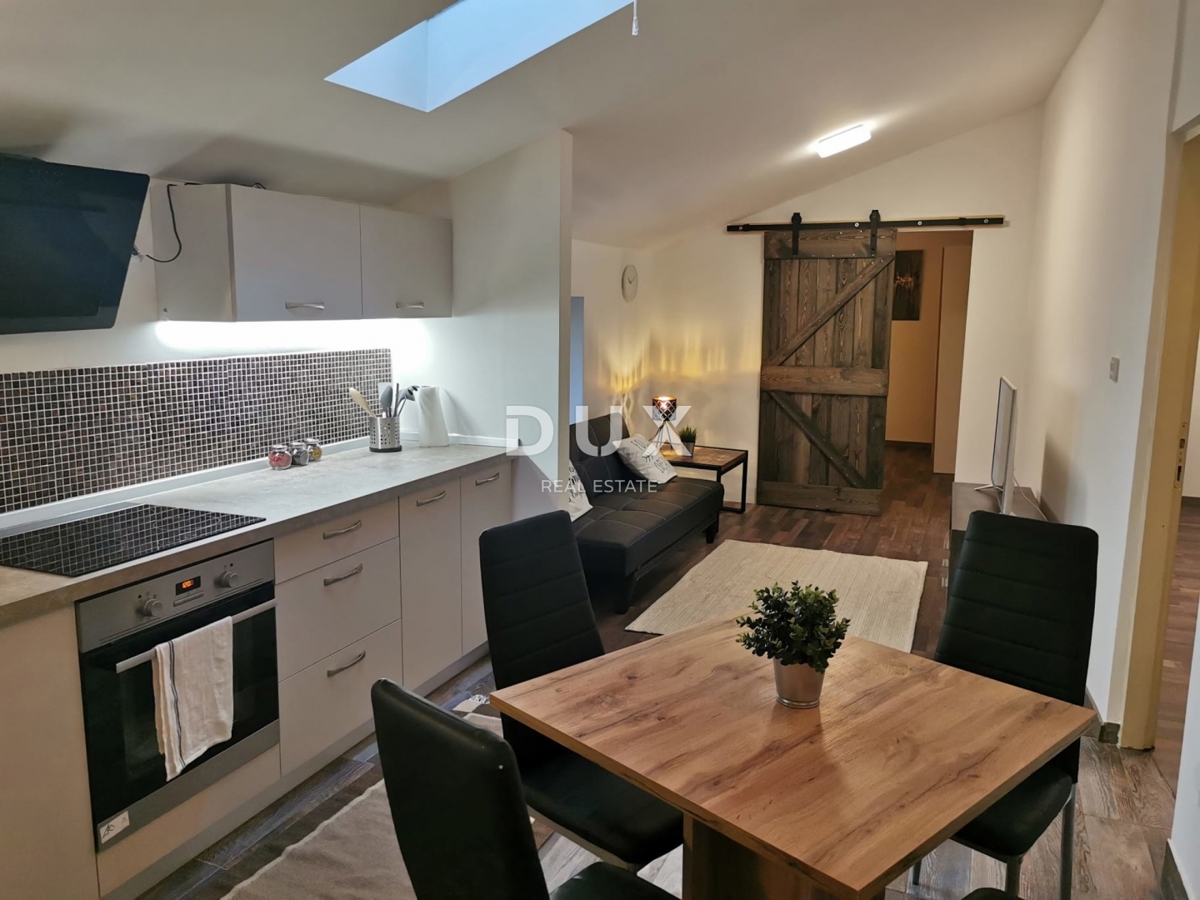 Apartmán Na predaj - Primorsko-goranska Rijeka - foto 2/6