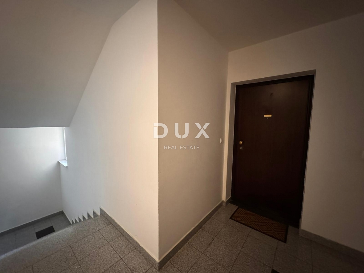 Flat For sale - GRAD ZAGREB ZAGREB