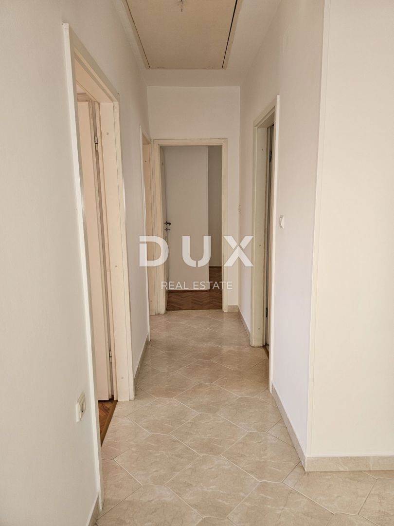 Flat For sale - PRIMORSKO-GORANSKA LOVRAN