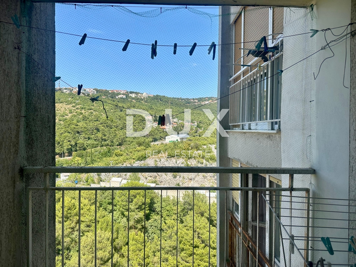 Appartamento In vendita - PRIMORSKO-GORANSKA RIJEKA
