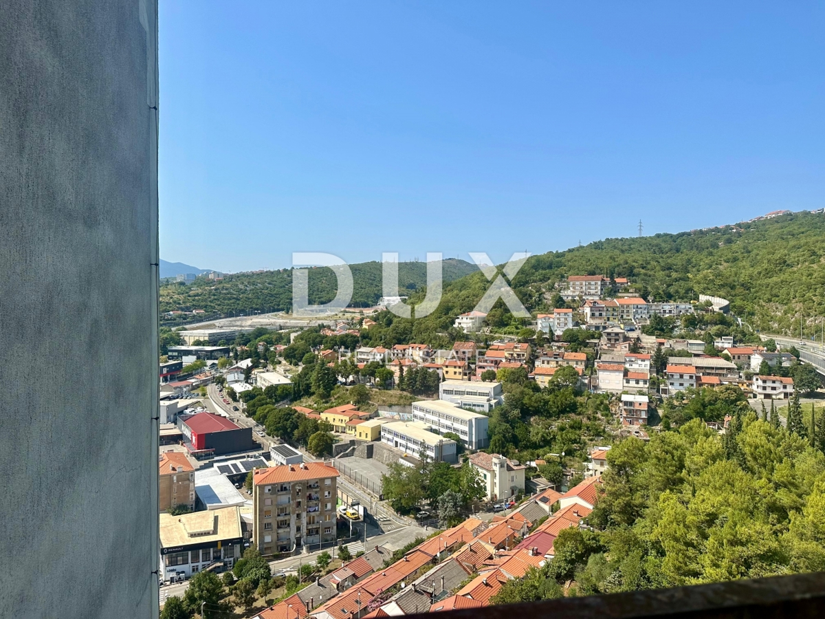 Appartamento In vendita - PRIMORSKO-GORANSKA RIJEKA