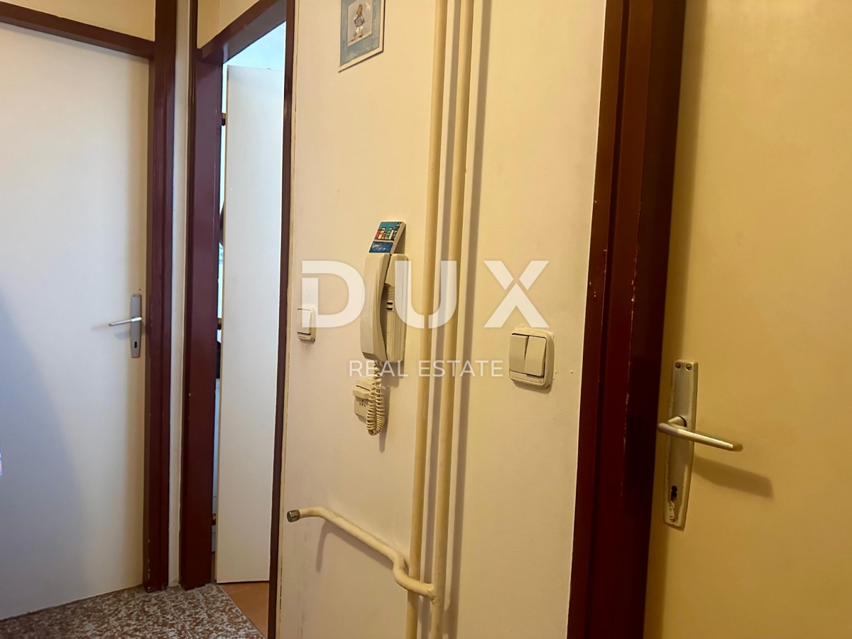 Appartamento In vendita - PRIMORSKO-GORANSKA RIJEKA
