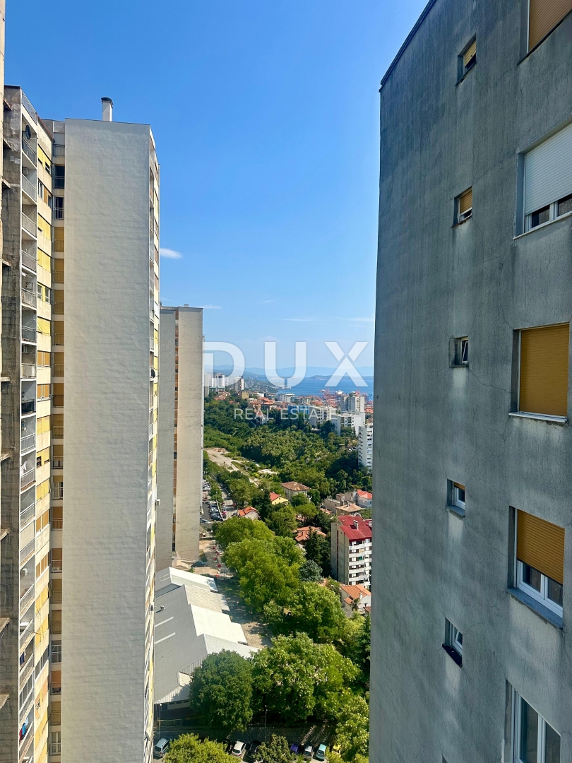 Appartamento In vendita - PRIMORSKO-GORANSKA RIJEKA