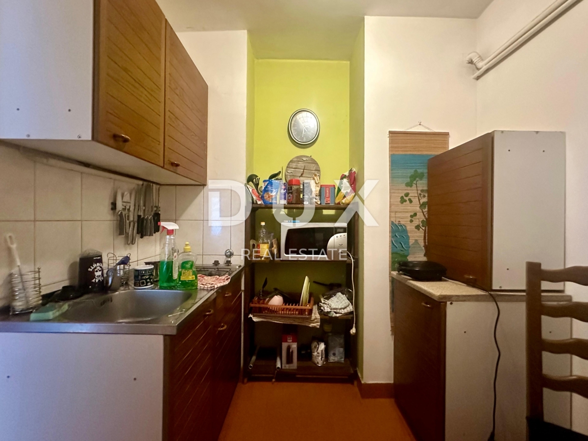 Appartamento In vendita - PRIMORSKO-GORANSKA RIJEKA