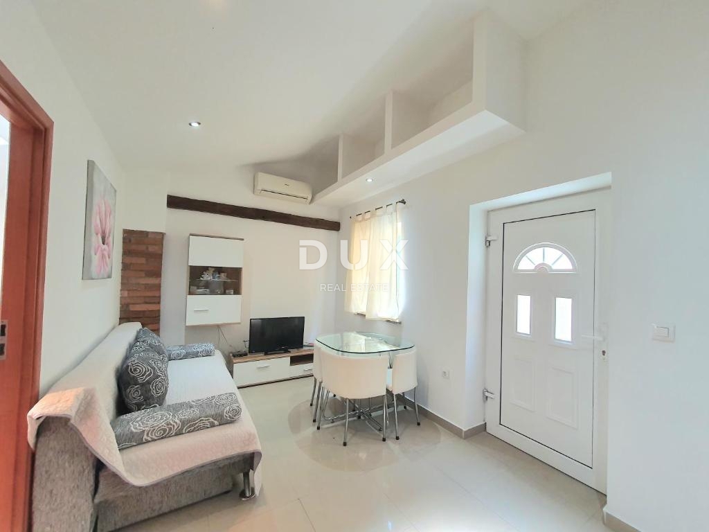 Flat For rent - PRIMORSKO-GORANSKA OPATIJA
