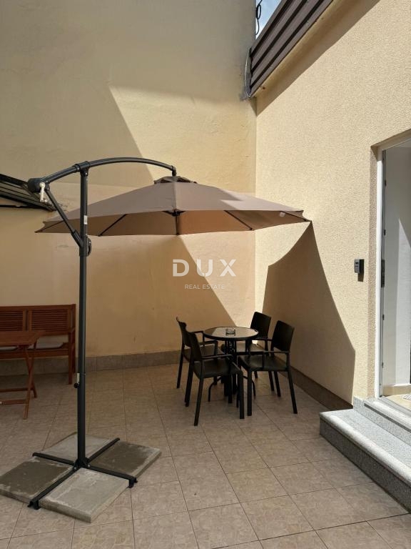 Flat For rent - PRIMORSKO-GORANSKA OPATIJA