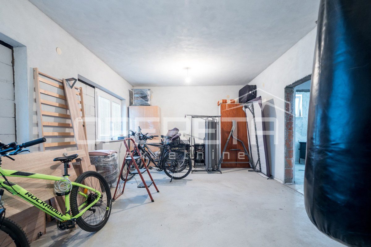 Haus Zu verkaufen - GRAD ZAGREB ZAGREB