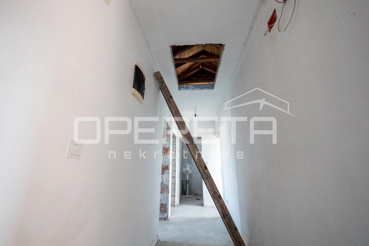 Haus Zu verkaufen - GRAD ZAGREB ZAGREB