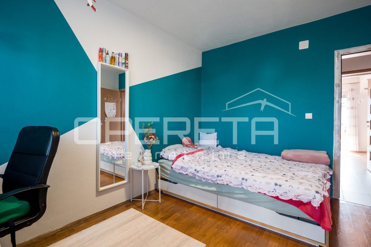 Haus Zu verkaufen - GRAD ZAGREB ZAGREB