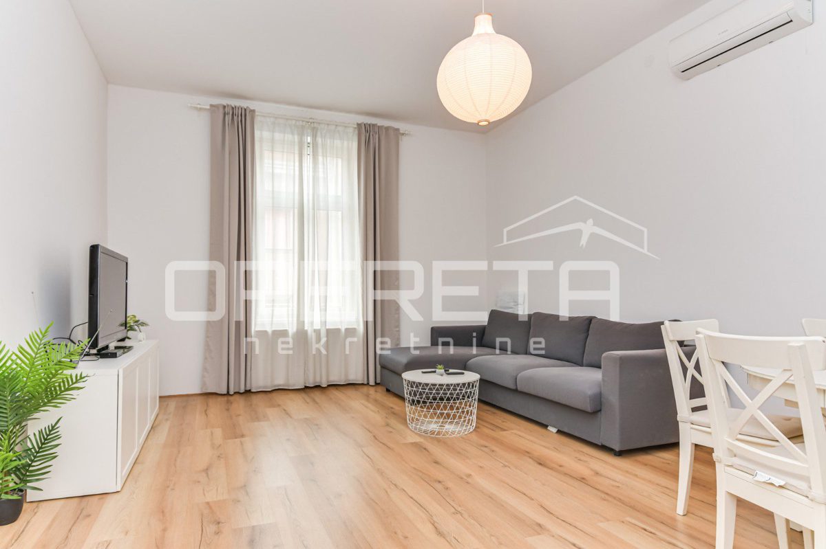 Apartmán Na predaj ZAGREB
