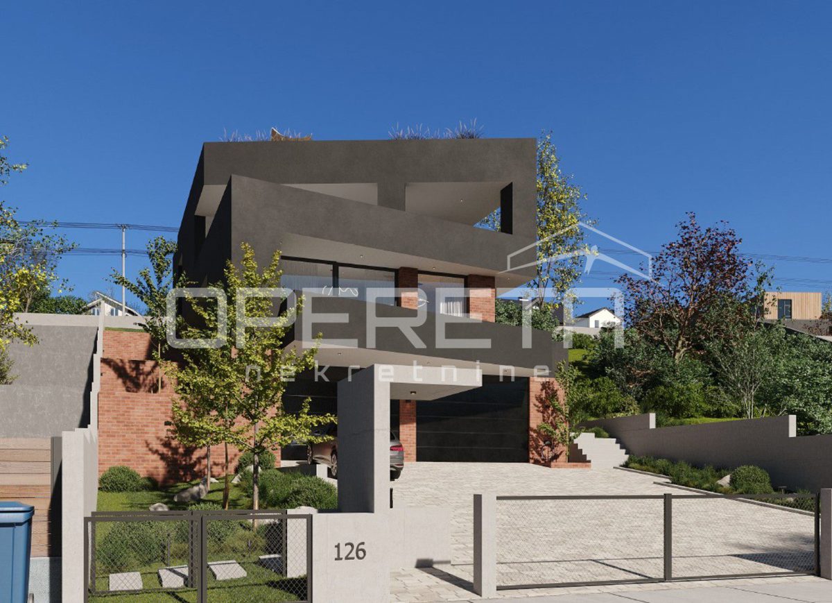 Apartmán Na prodej - Grad Zagreb Zagreb - foto 2/8