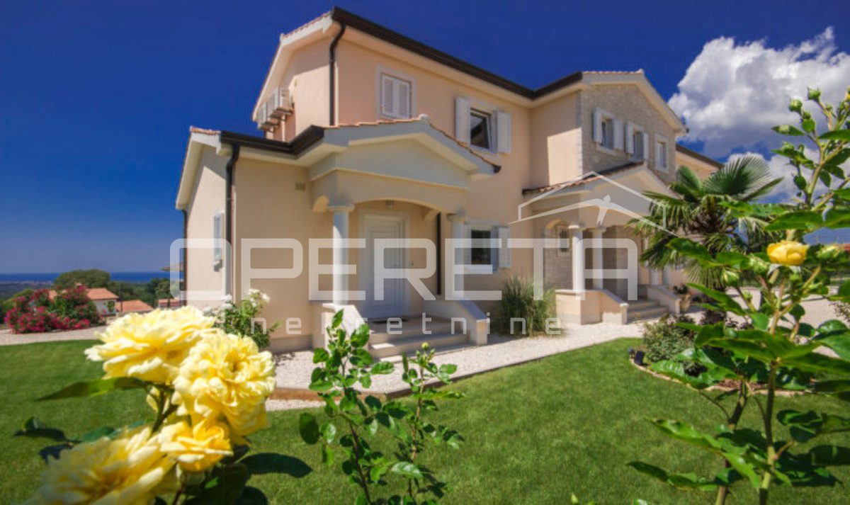 House For sale - Istarska Poreč - foto 1/24