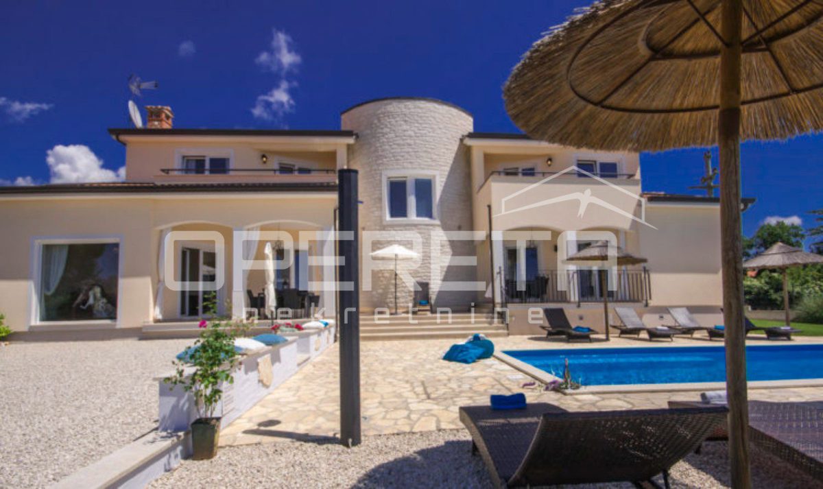 House For sale - Istarska Poreč - foto 2/24