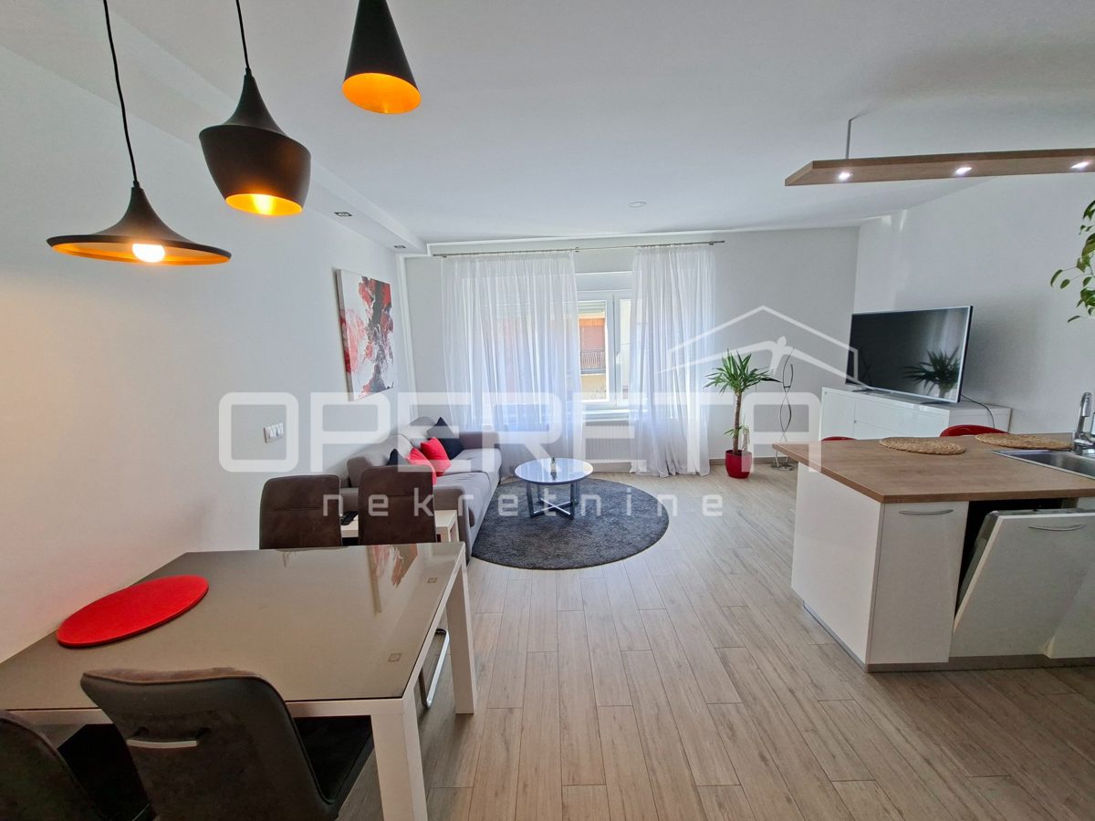 Apartmán Na prodej ZAGREB