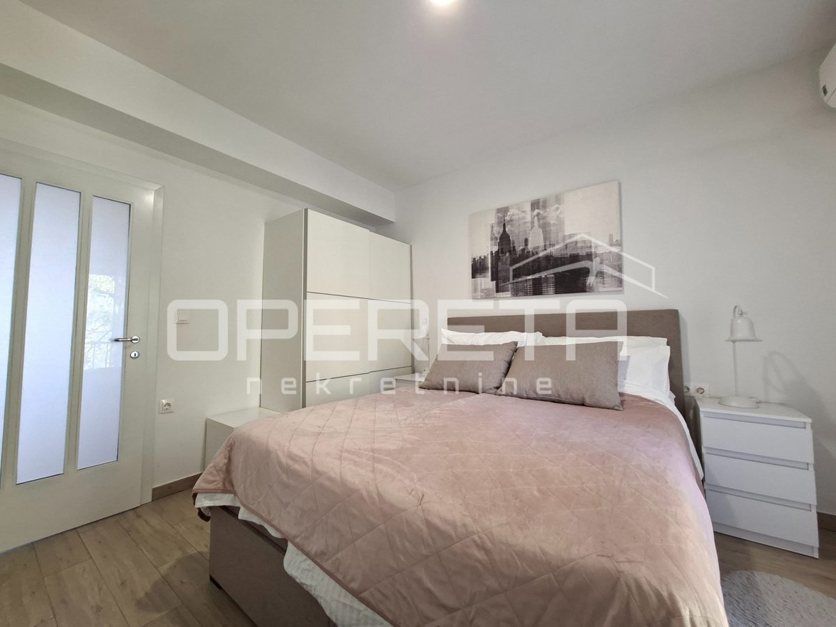 Apartmán Na prodej - GRAD ZAGREB ZAGREB