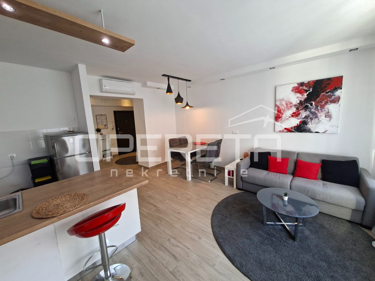 Apartmán Na prodej - GRAD ZAGREB ZAGREB