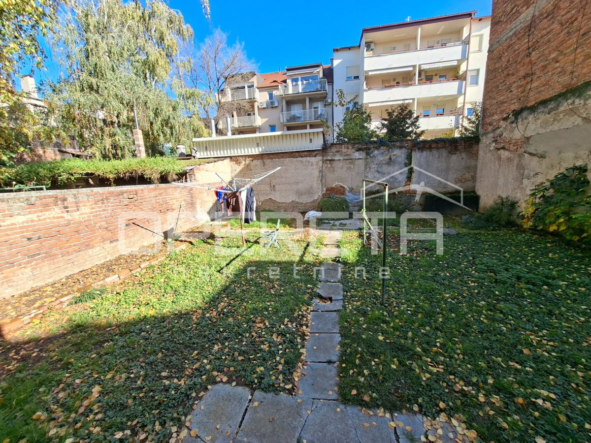 Apartmán Na prodej - GRAD ZAGREB ZAGREB
