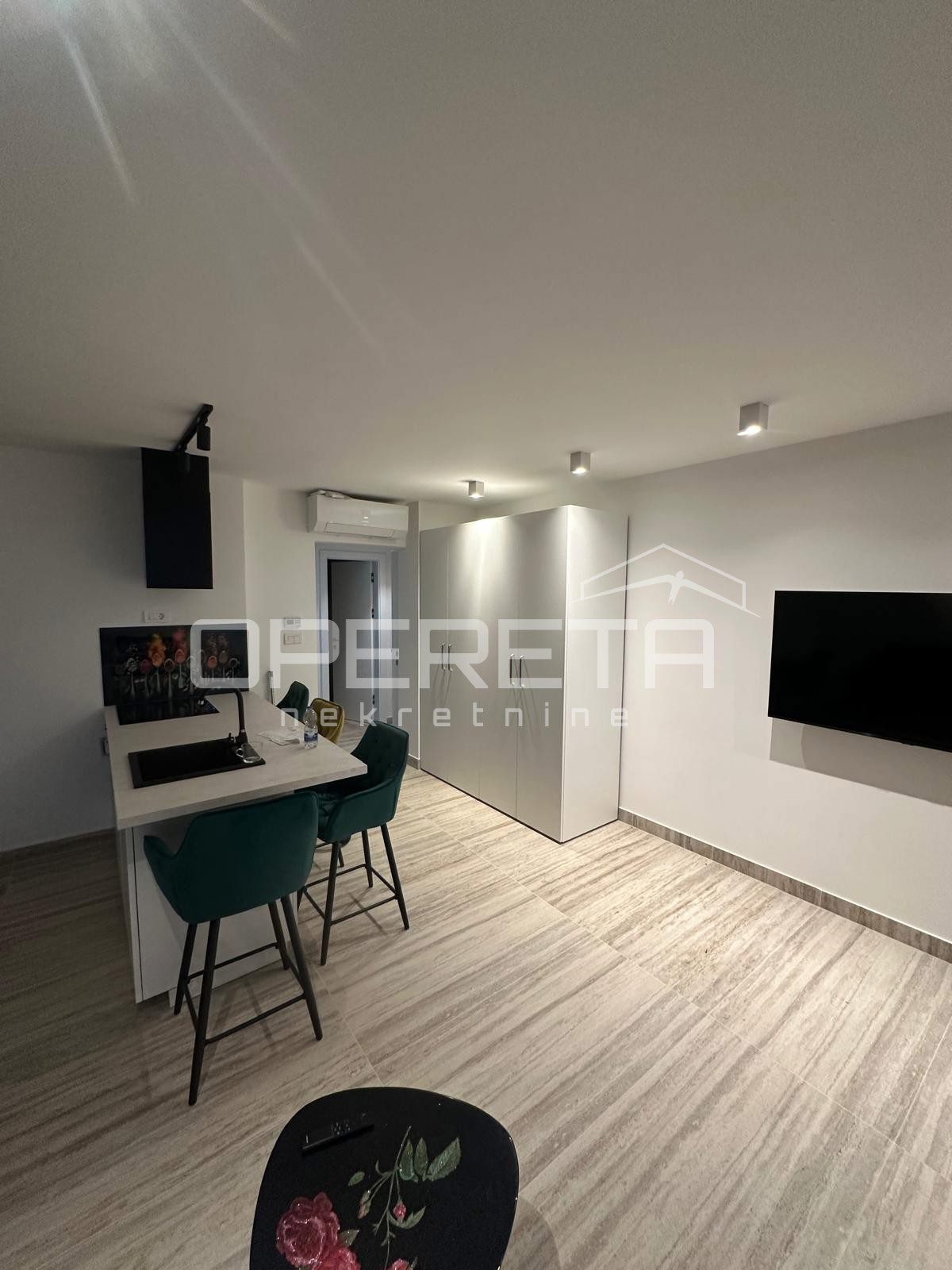 Apartment Zu vermieten - Primorsko-goranska Rijeka - foto 2/4