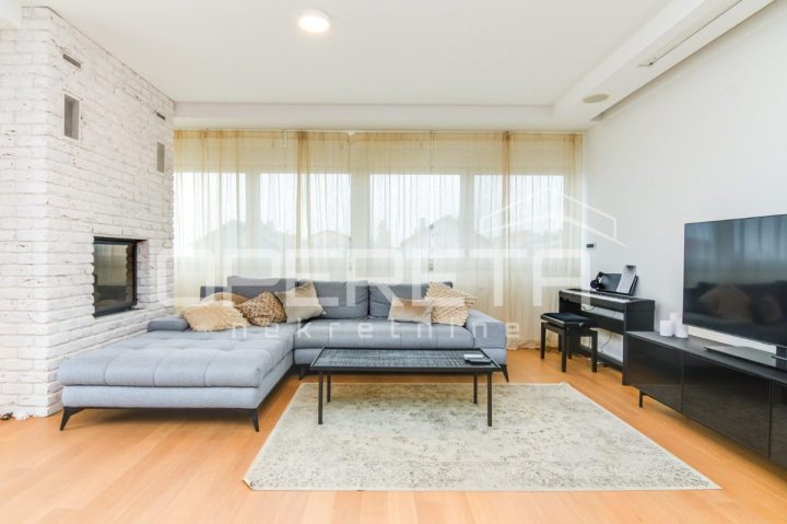 Appartamento da affittare 130 m² – Zagreb