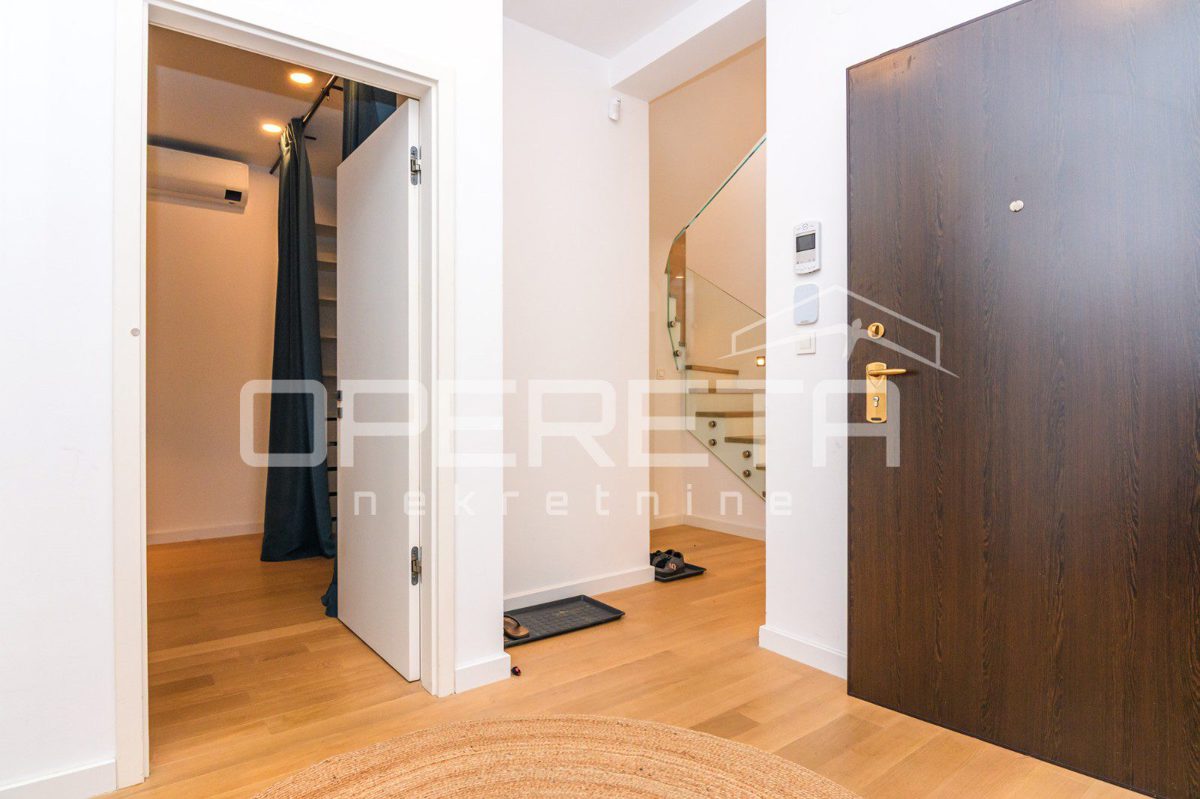 Flat For rent - GRAD ZAGREB ZAGREB