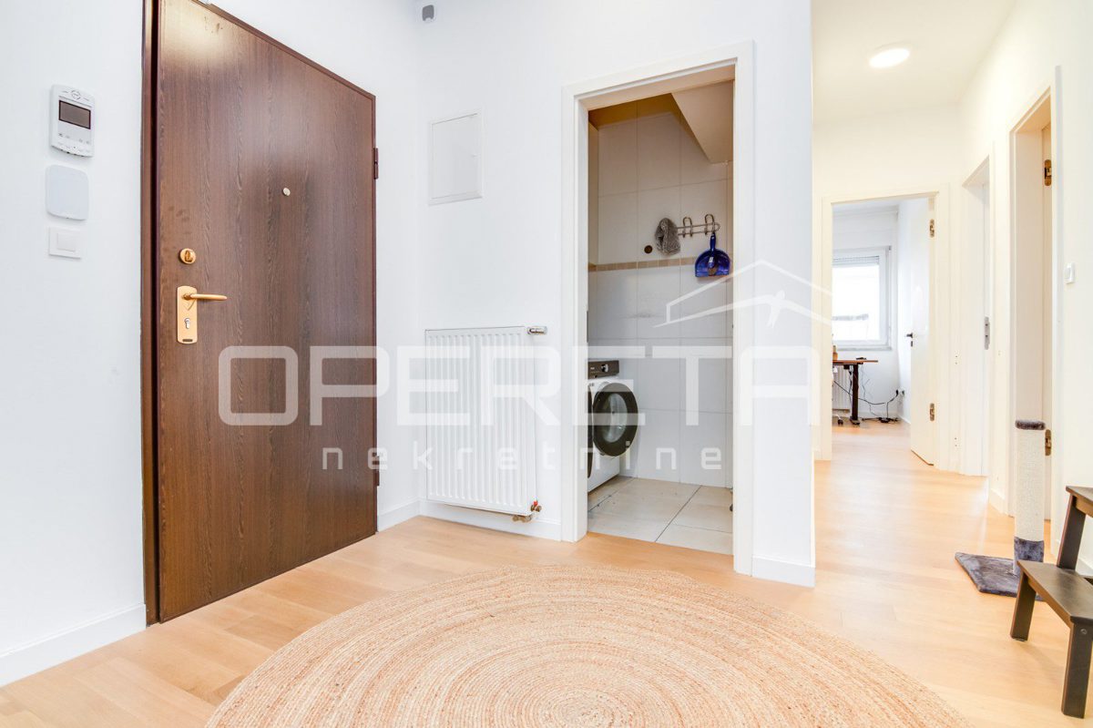 Flat For rent - GRAD ZAGREB ZAGREB