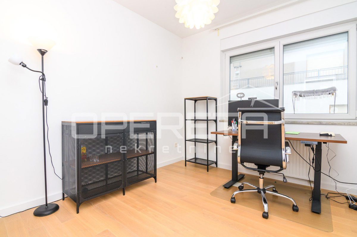Flat For rent - GRAD ZAGREB ZAGREB