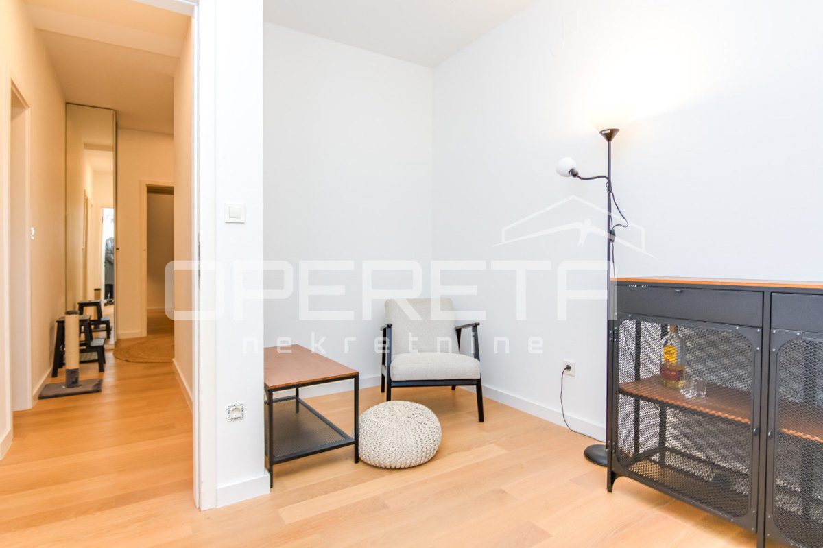 Flat For rent - GRAD ZAGREB ZAGREB