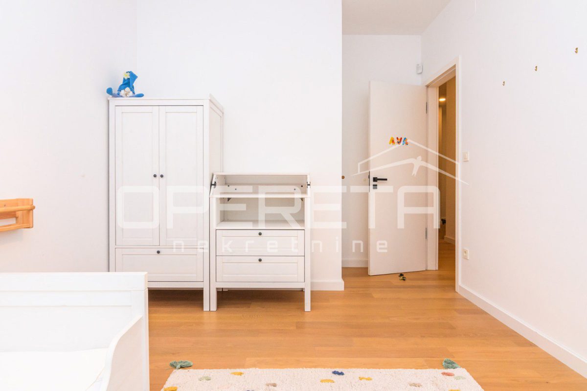 Flat For rent - GRAD ZAGREB ZAGREB