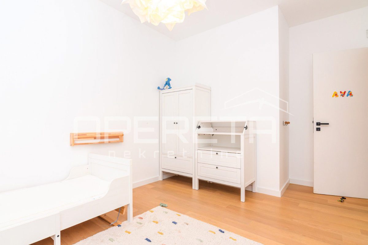 Flat For rent - GRAD ZAGREB ZAGREB