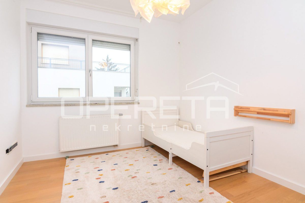 Flat For rent - GRAD ZAGREB ZAGREB