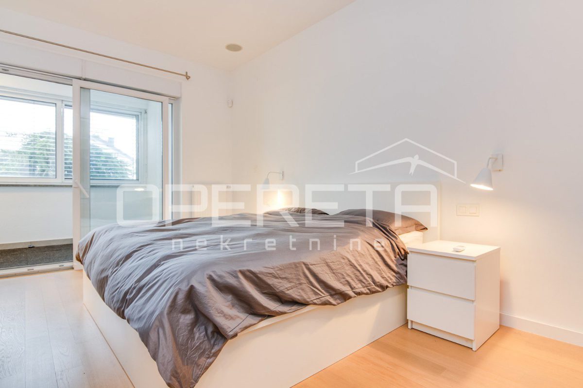 Flat For rent - GRAD ZAGREB ZAGREB