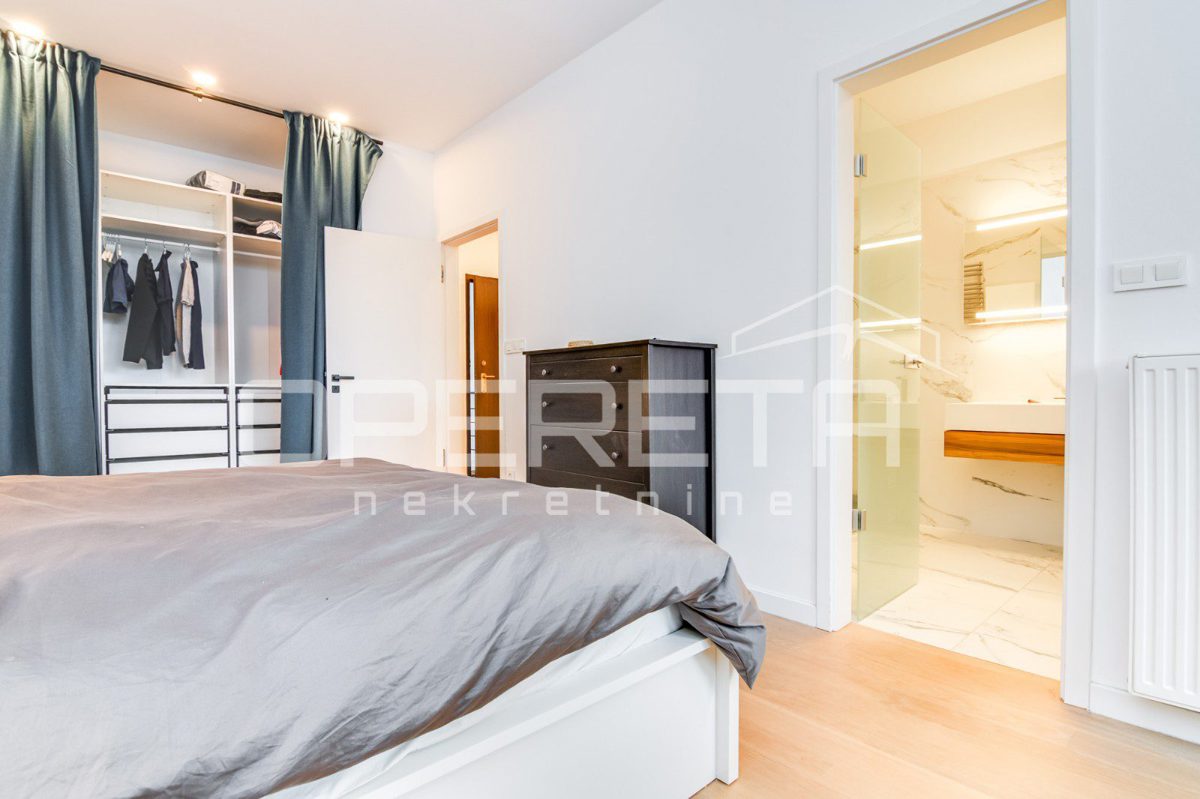 Flat For rent - GRAD ZAGREB ZAGREB