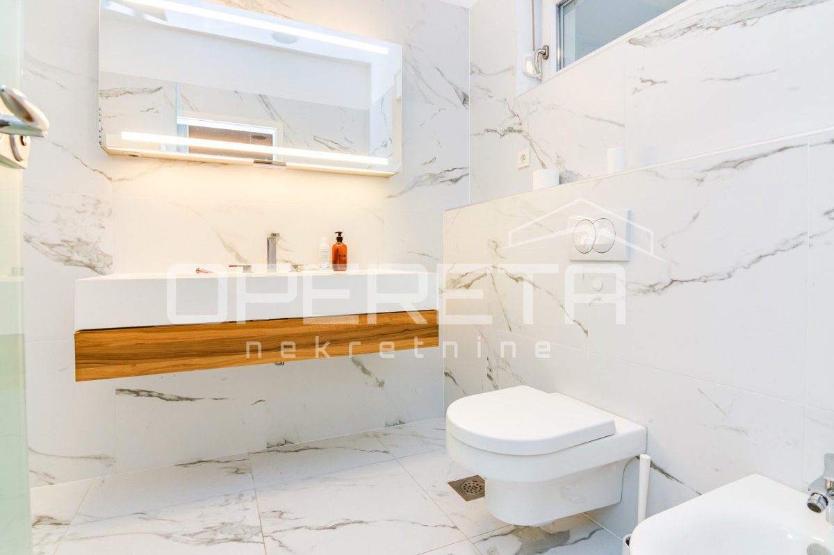 Flat For rent - GRAD ZAGREB ZAGREB