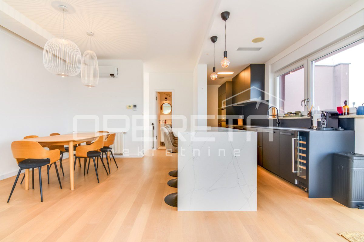 Flat For rent - GRAD ZAGREB ZAGREB