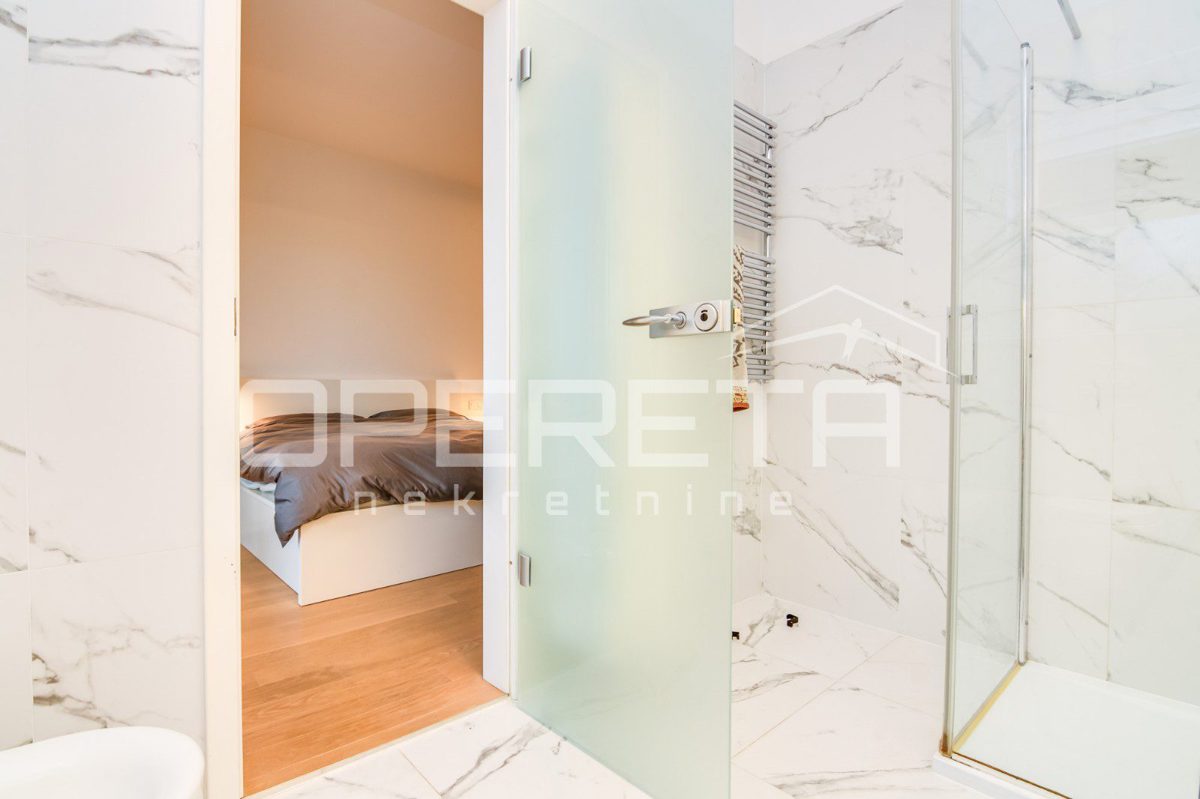 Flat For rent - GRAD ZAGREB ZAGREB