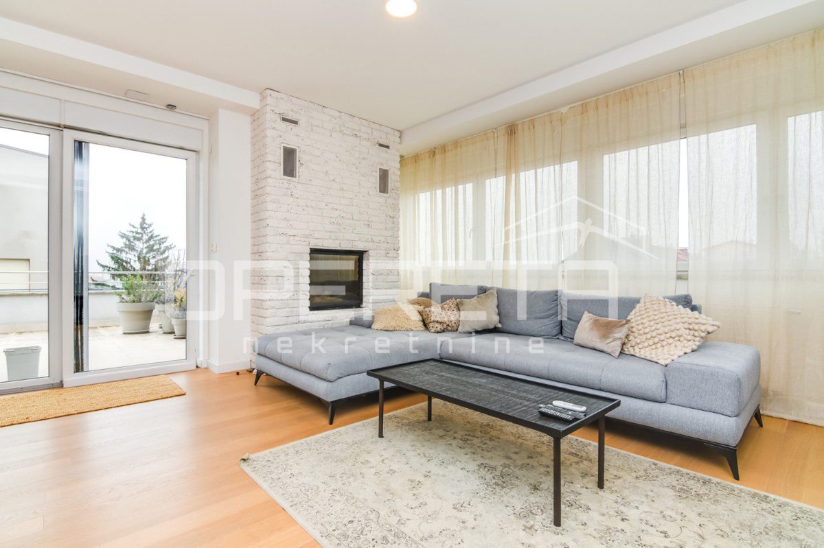 Flat For rent - GRAD ZAGREB ZAGREB