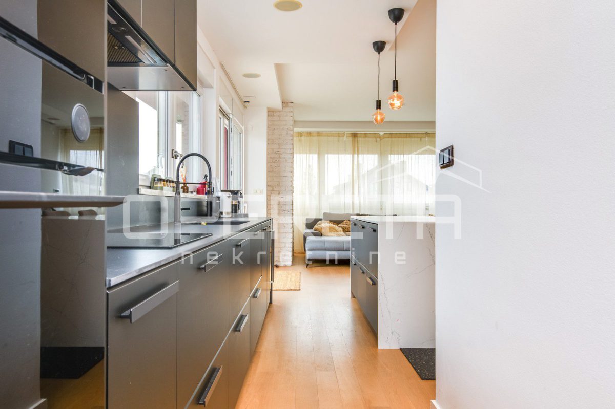 Flat For rent - GRAD ZAGREB ZAGREB