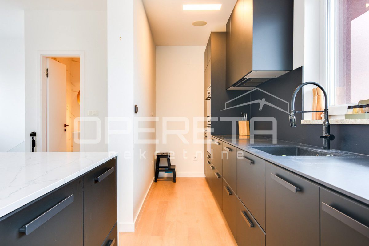 Flat For rent - GRAD ZAGREB ZAGREB