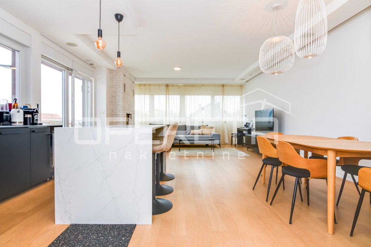 Flat For rent - GRAD ZAGREB ZAGREB