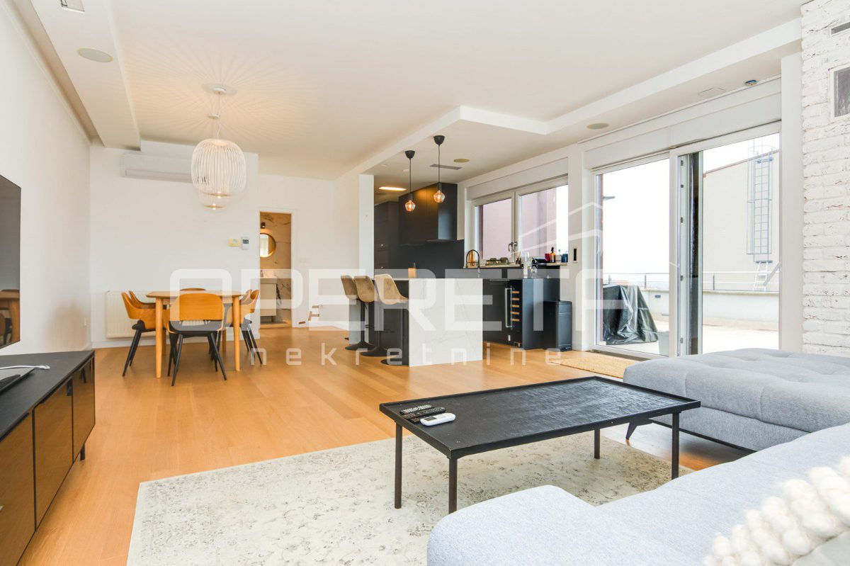 Flat For rent - GRAD ZAGREB ZAGREB