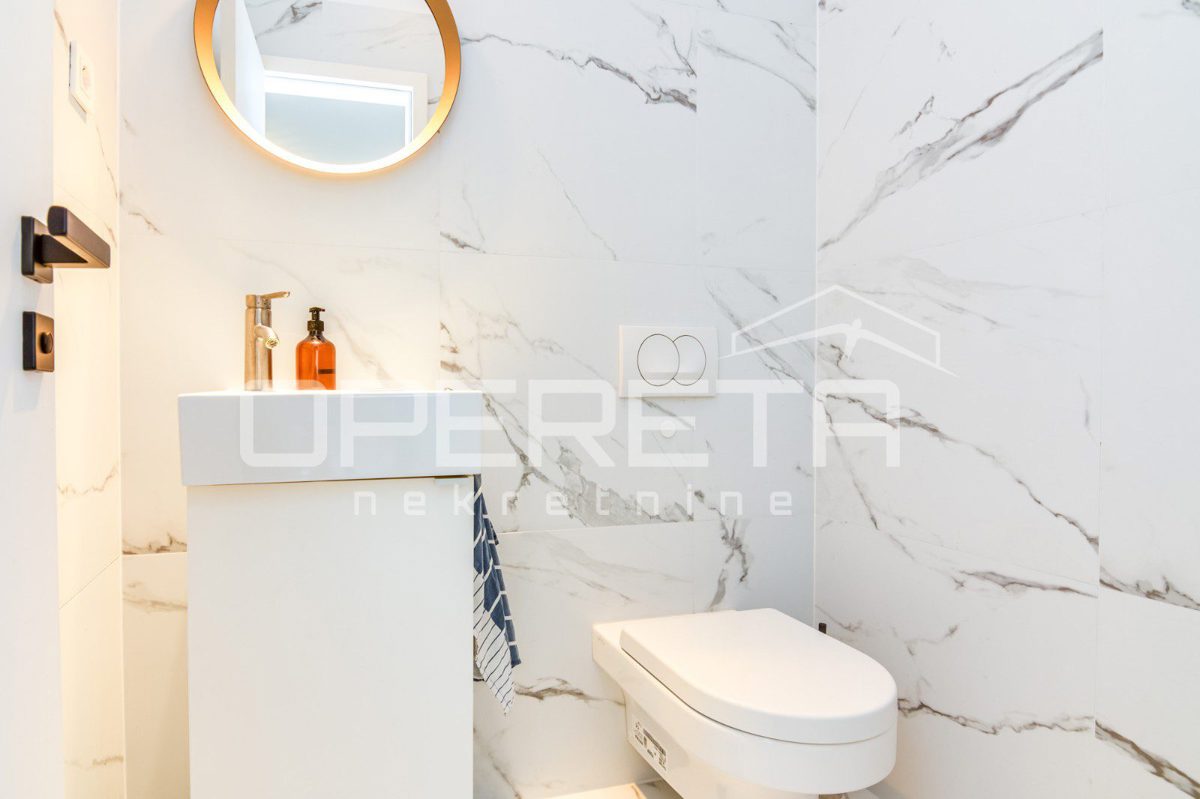 Flat For rent - GRAD ZAGREB ZAGREB