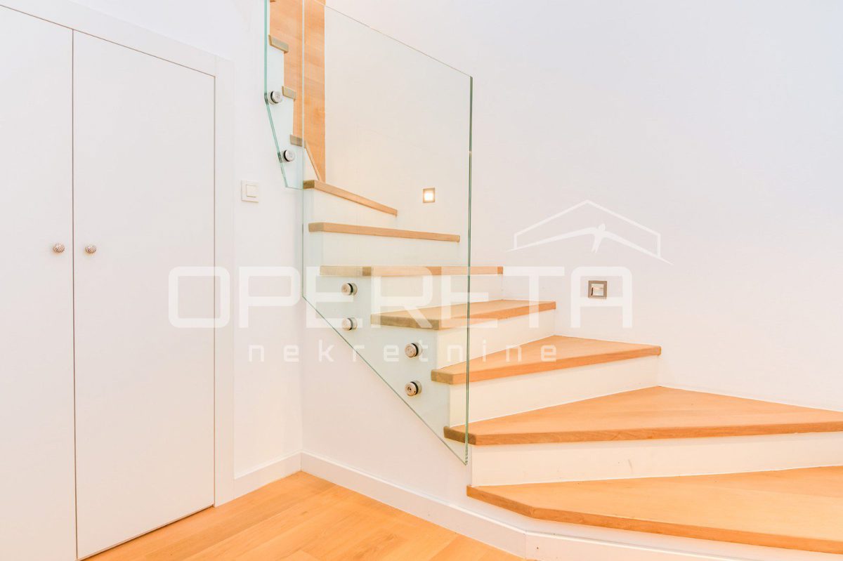 Flat For rent - GRAD ZAGREB ZAGREB
