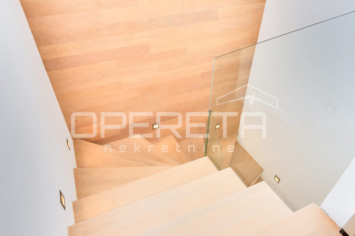 Flat For rent - GRAD ZAGREB ZAGREB