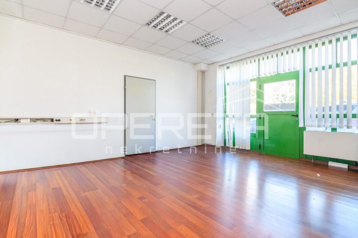 Lokal użytkowy do wynajęcia 94 m² – Zagreb
