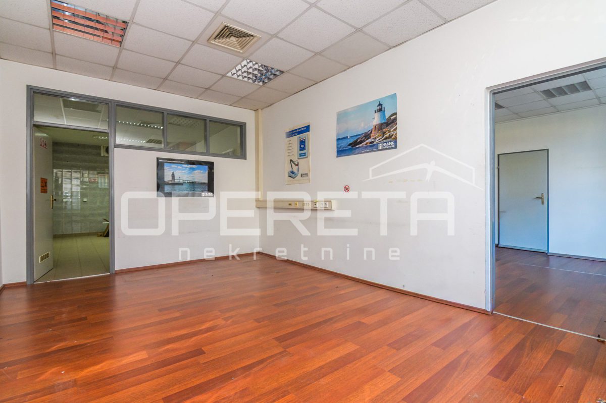 Lokal użytkowy Do wynajęcia - Grad Zagreb Zagreb - foto 5/9
